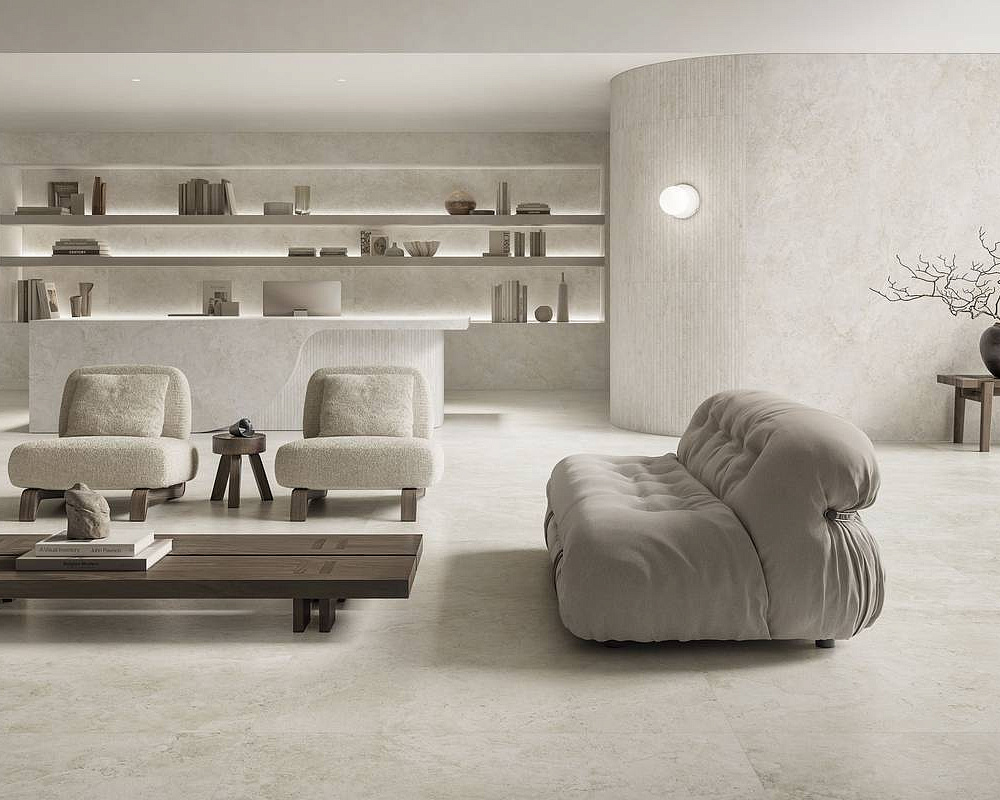 Light Soft Touch RT 60x120